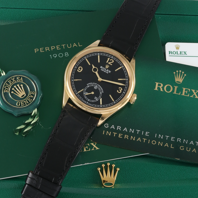 Rolex 1908 52508 Image 6
